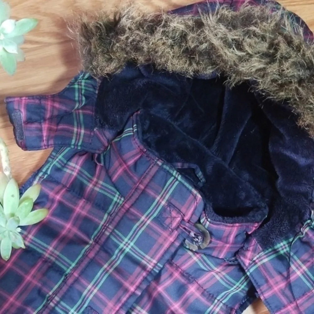 Gap kids vest size‎ 4/5
